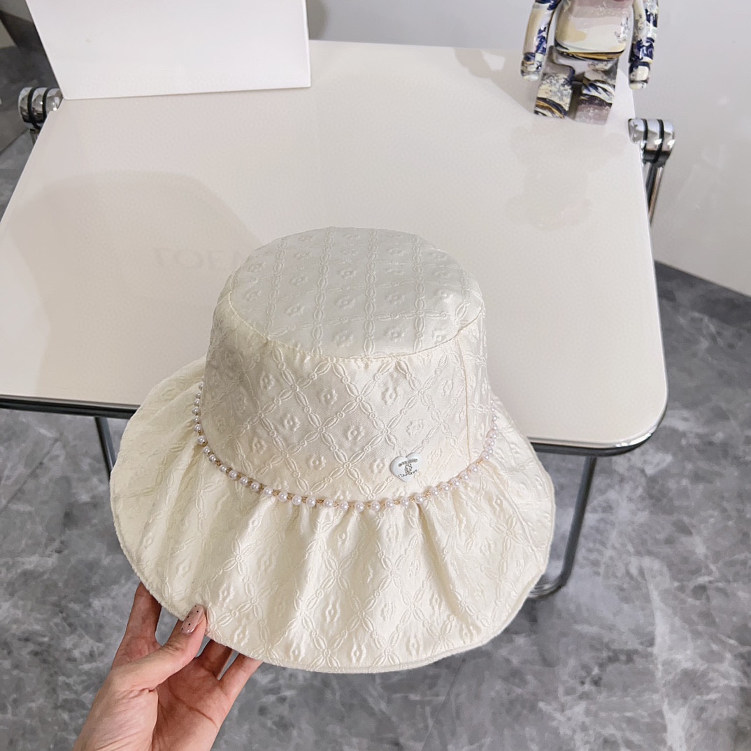 Chanel Hats(Replica)