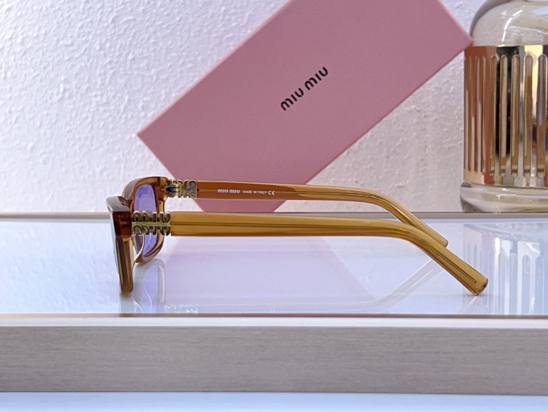 MiuMiu Sunglasses