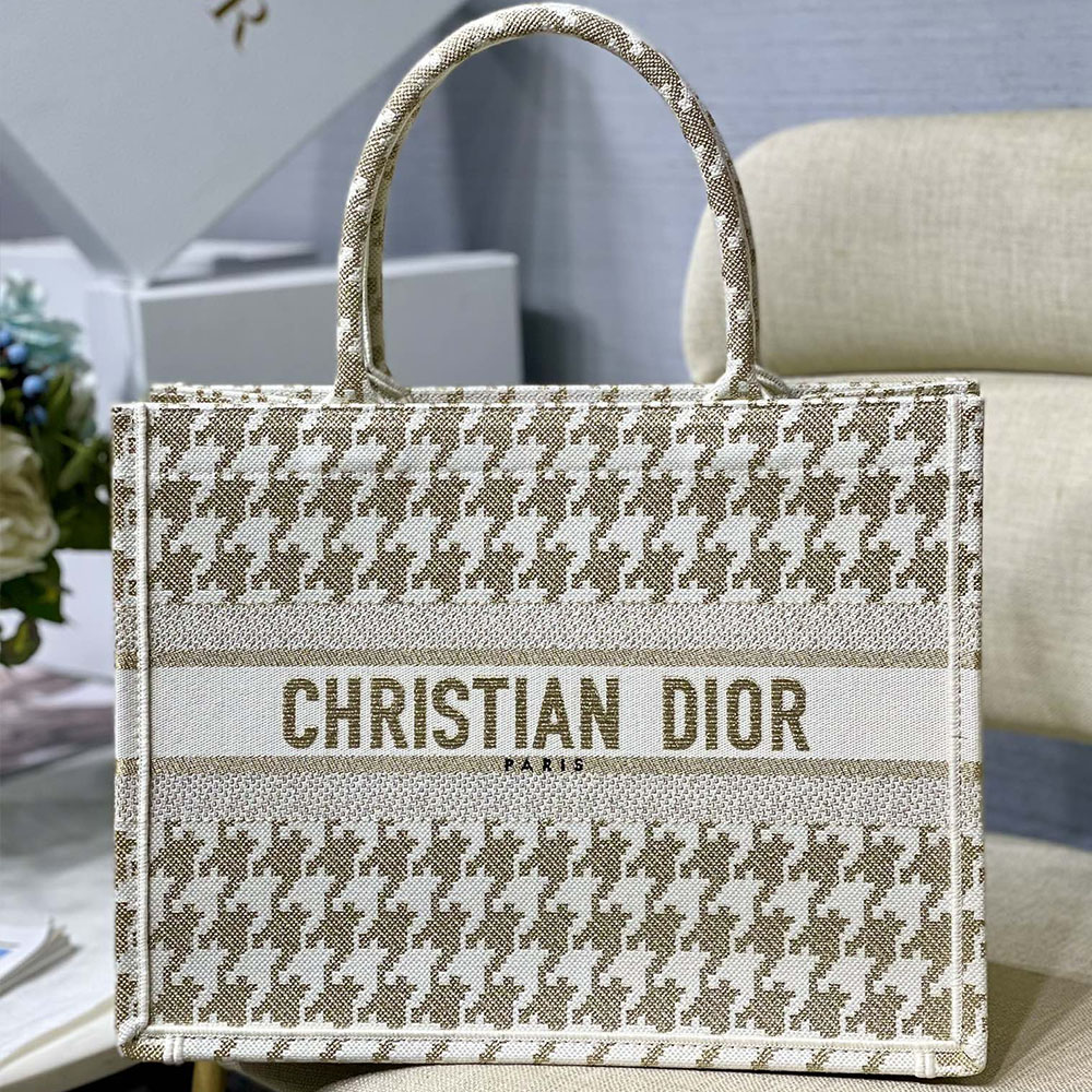 DIOR Book Tote Bags Collection(Replica)