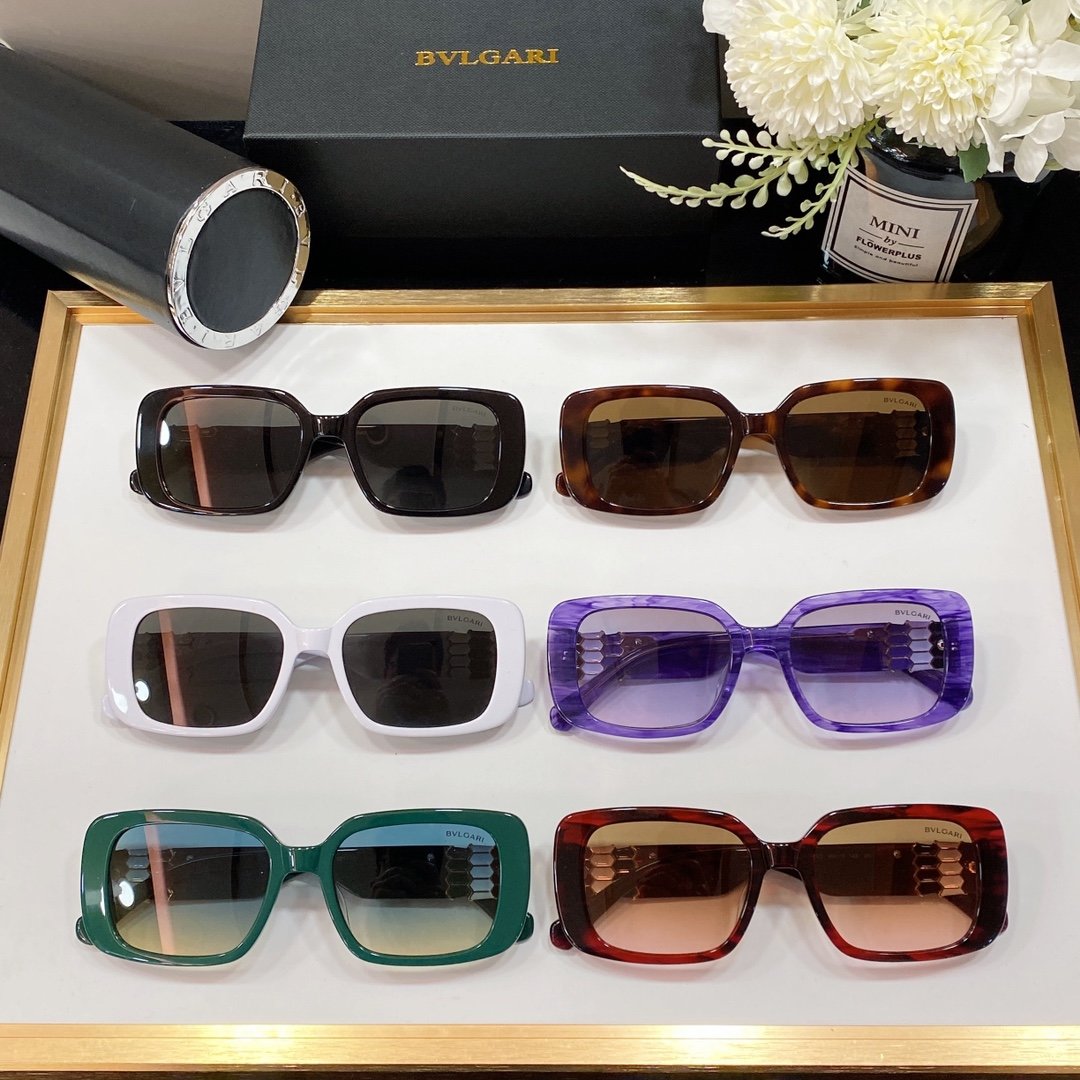 Bvlgari Sunglasses