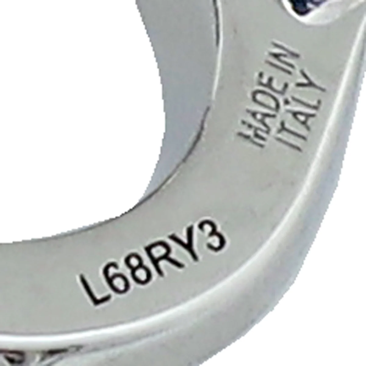 Bvlgari 18K White Gold Emeralds & Diamonds Serpenti Earrings