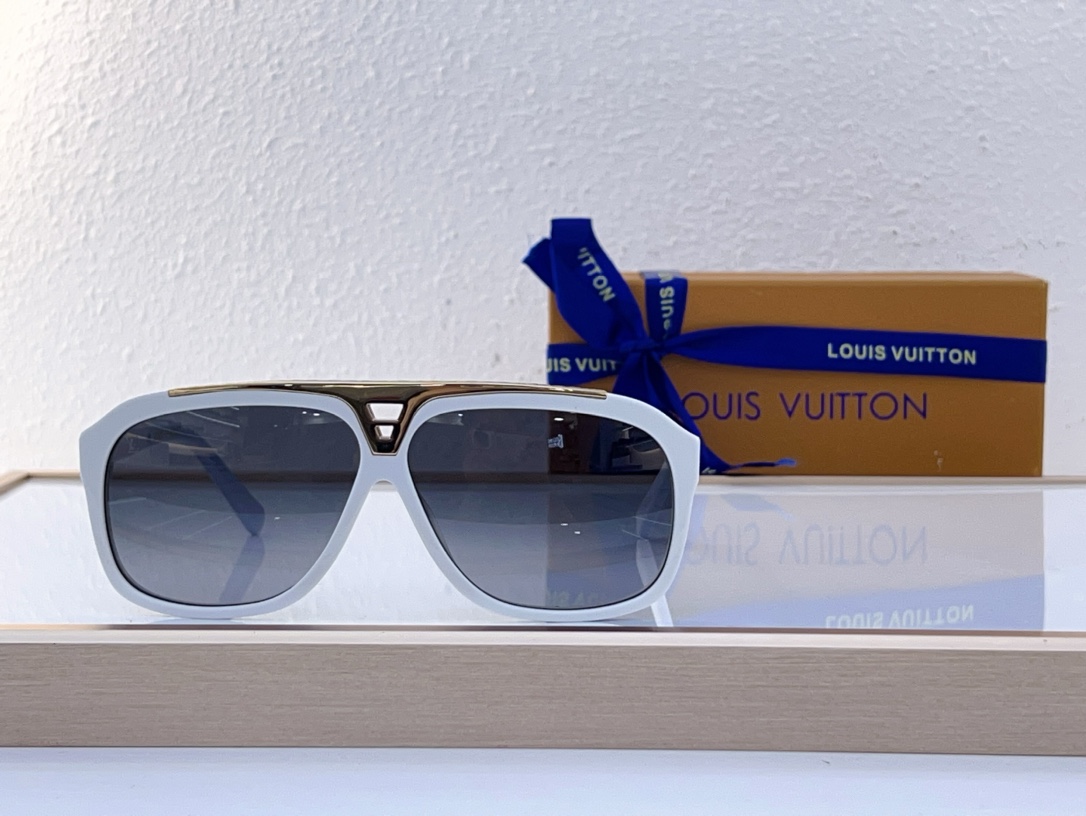 Louis Vuitton LV Sunglasses