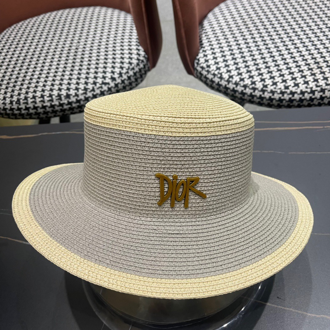 Dior Hats(Replica)
