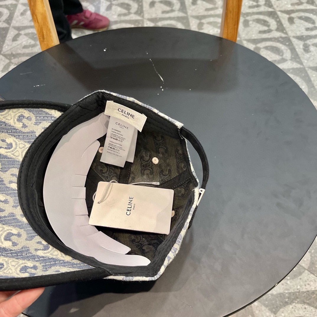 Celine Hats(Replica)