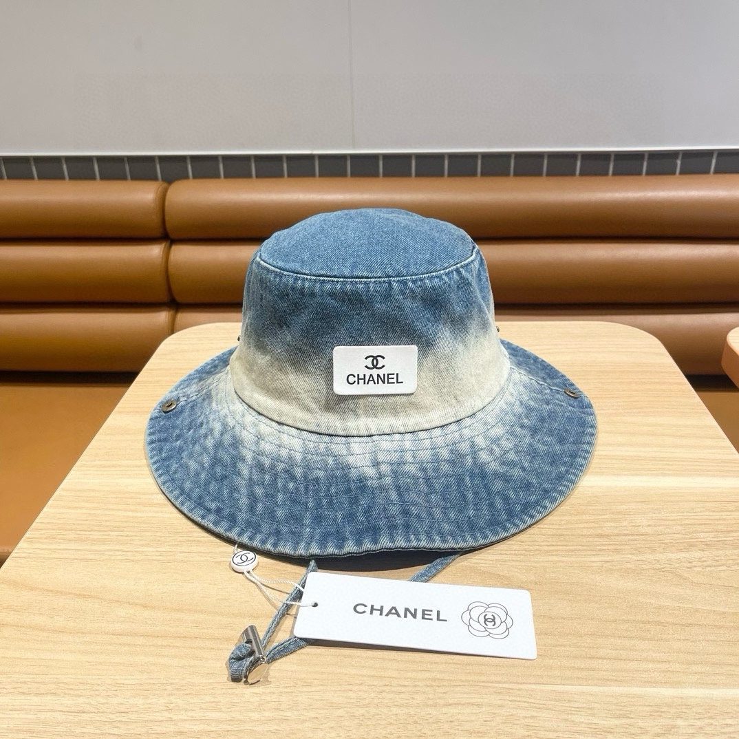 Chanel Hats(Replica)