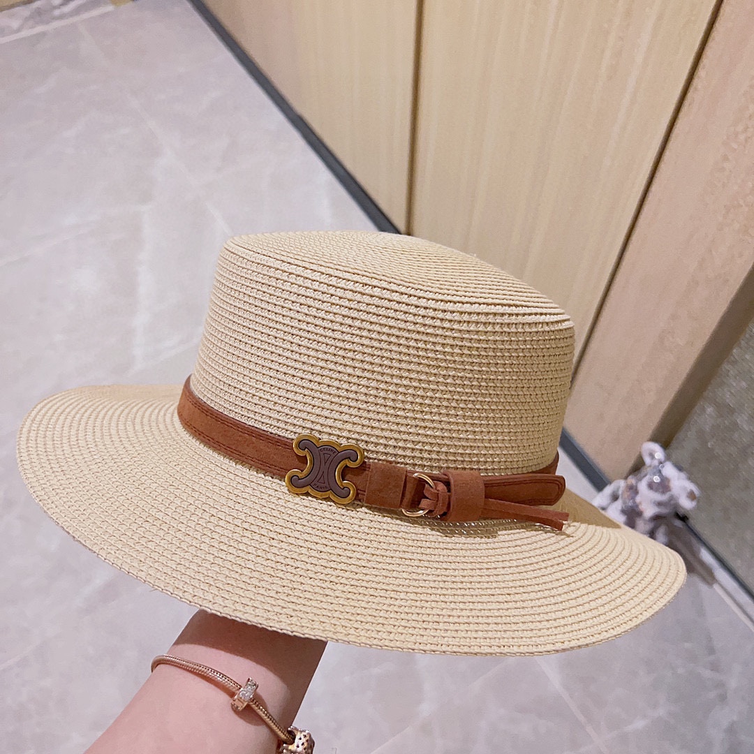 Celine Hats(Replica)