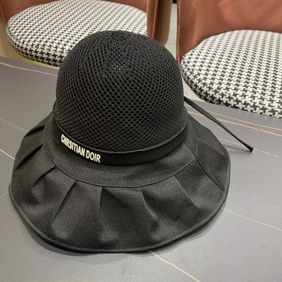 Dior Hats(Replica)