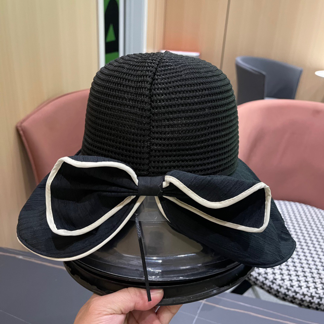 Chanel Hats(Replica)