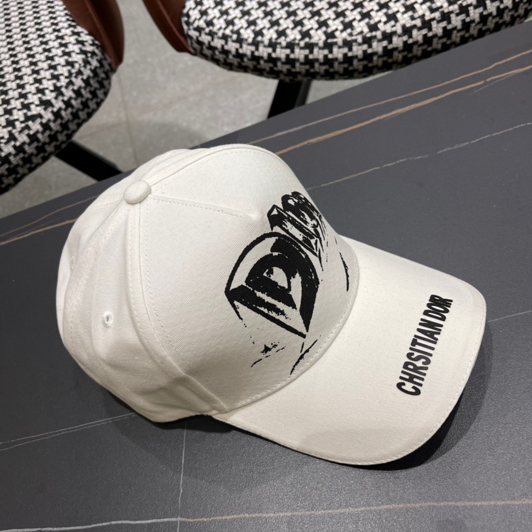 Dior Hats(Replica)