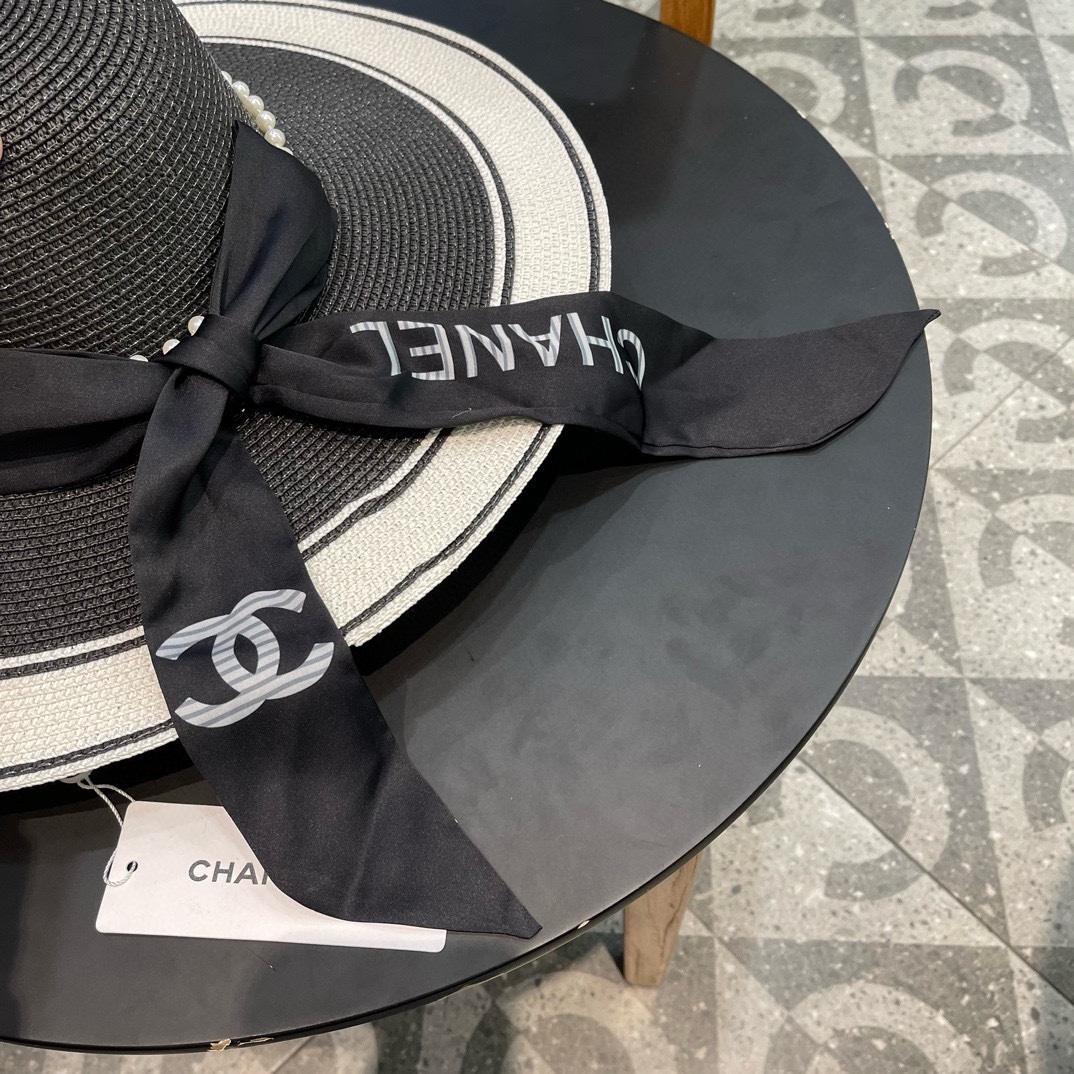 Chanel Hats(Replica)