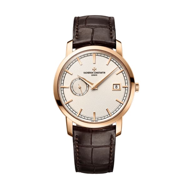 Vacheron Constantin Traditionnelle Watch Self-Winding Ref 87172/000R-B167