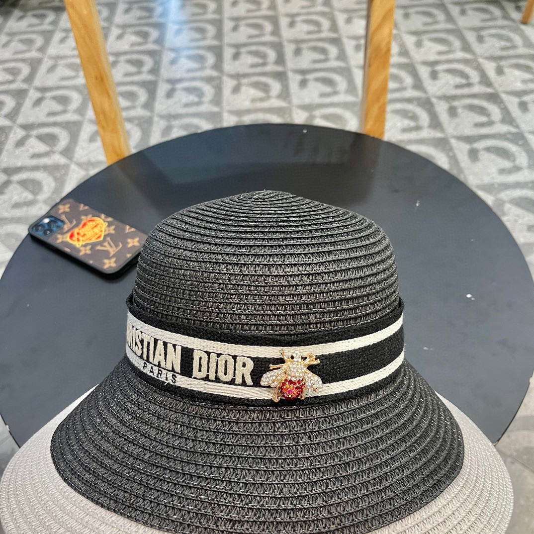 Dior Hats(Replica)