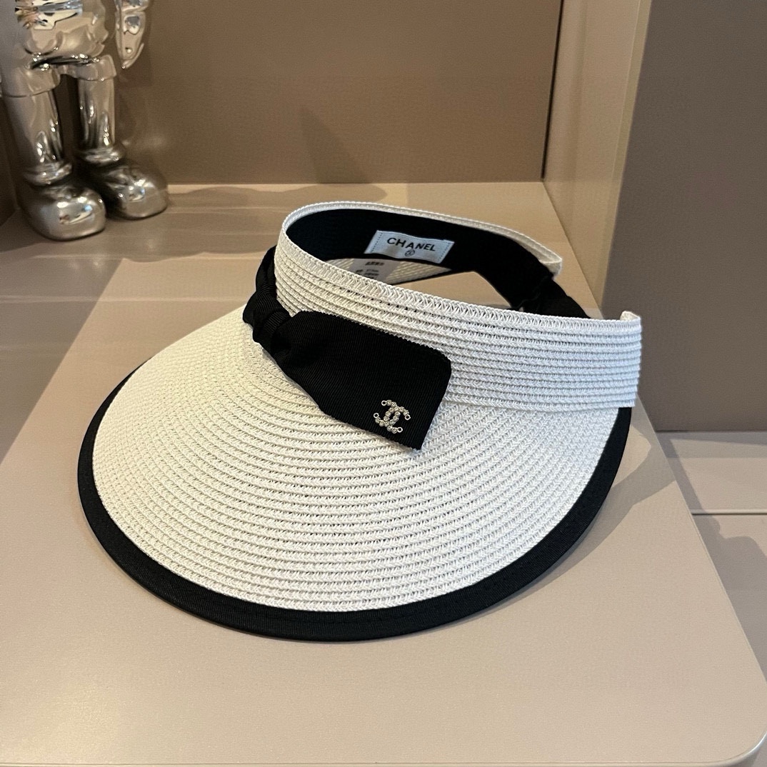 Chanel Hats(Replica)