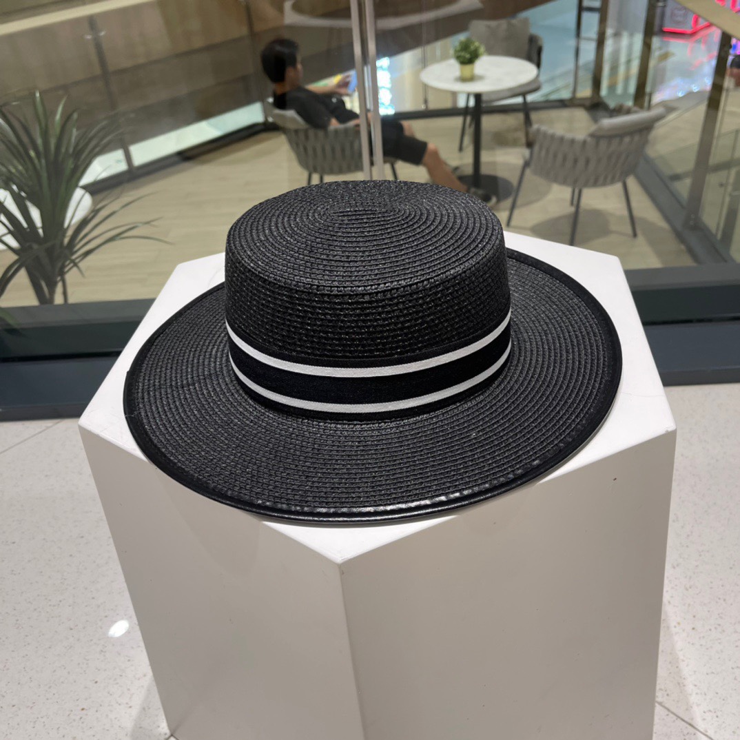Chanel Hats(Replica)