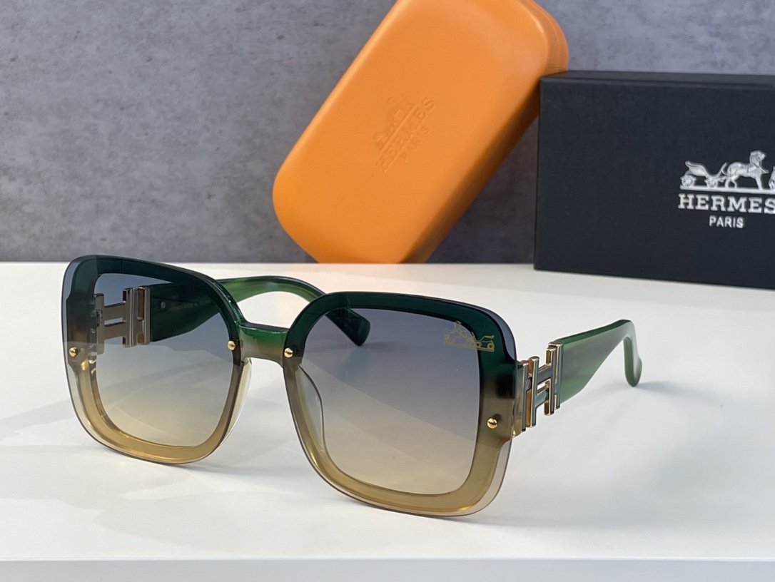 Hermes Sunglasses