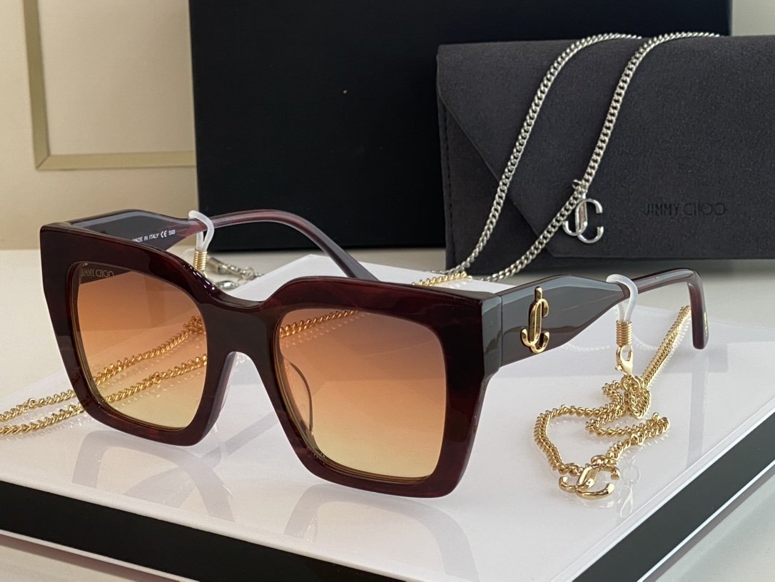 Jimmy Choo Sunglasses