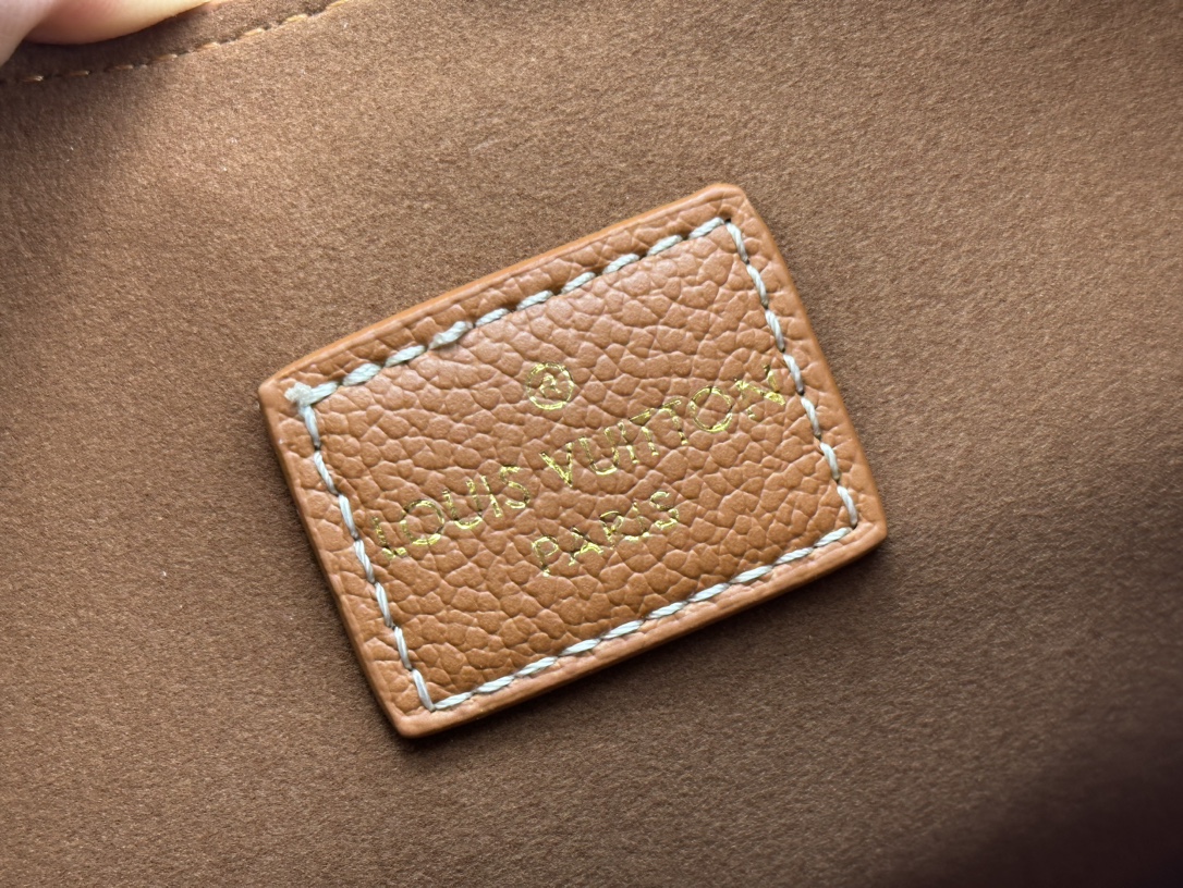 Louis Vuitton LOW KEY SHOULDER BAG M24611 M24885 M24990 Shoulder Bag Handbag