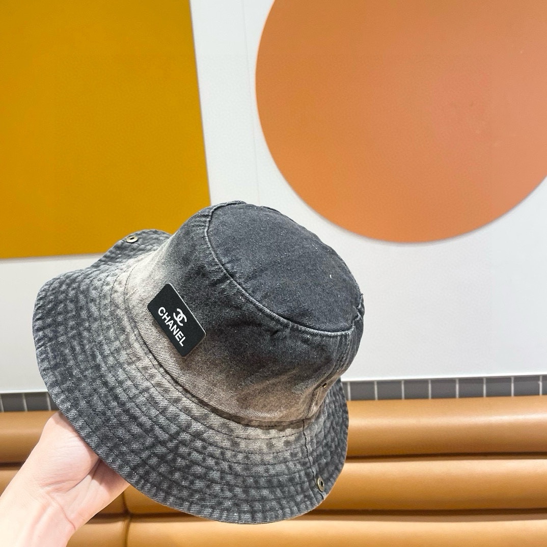 Chanel Hats(Replica)