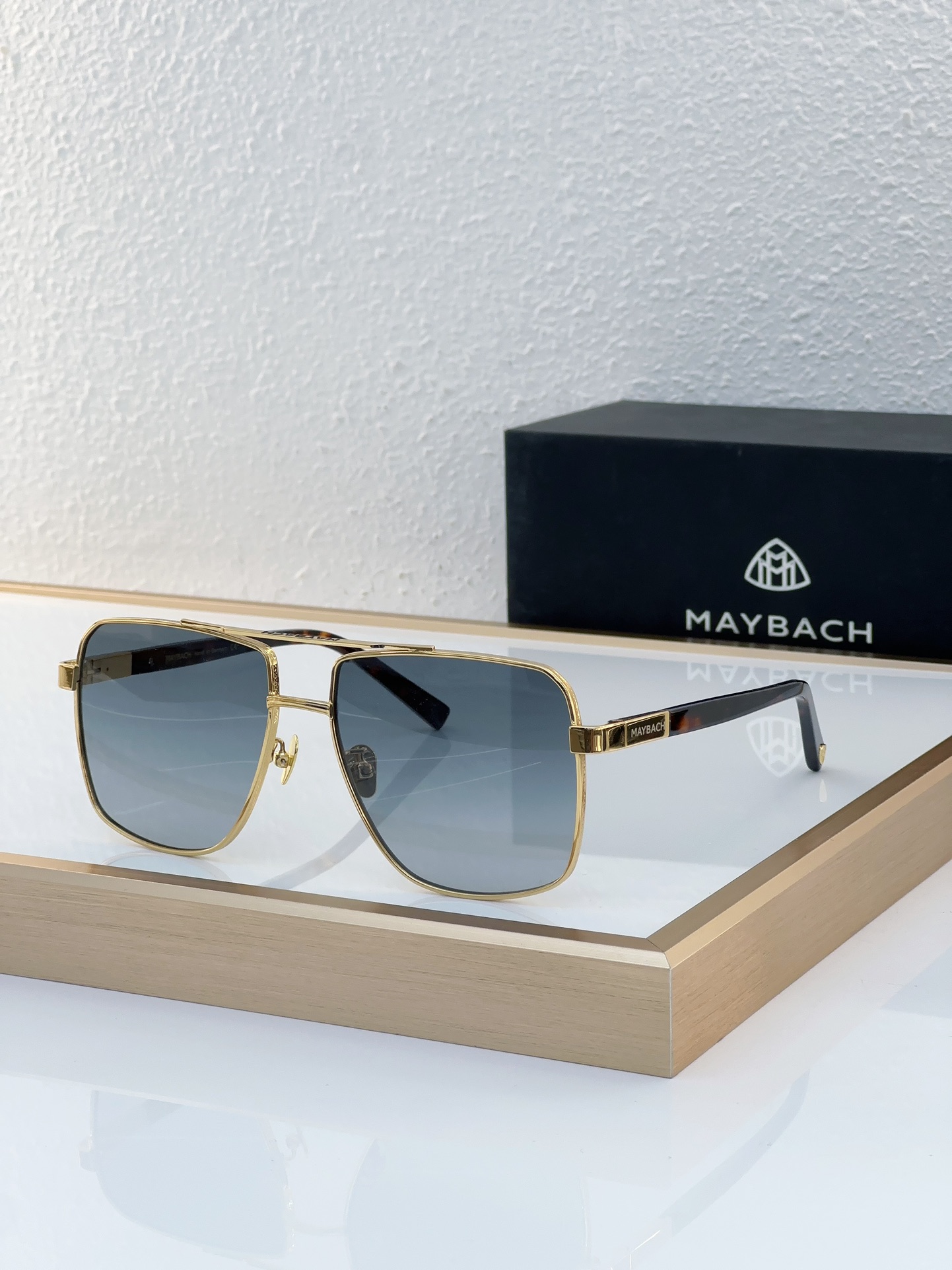 Maybach Sunglasses
