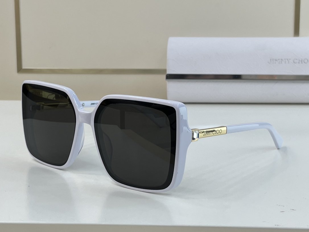 Jimmy Choo Sunglasses