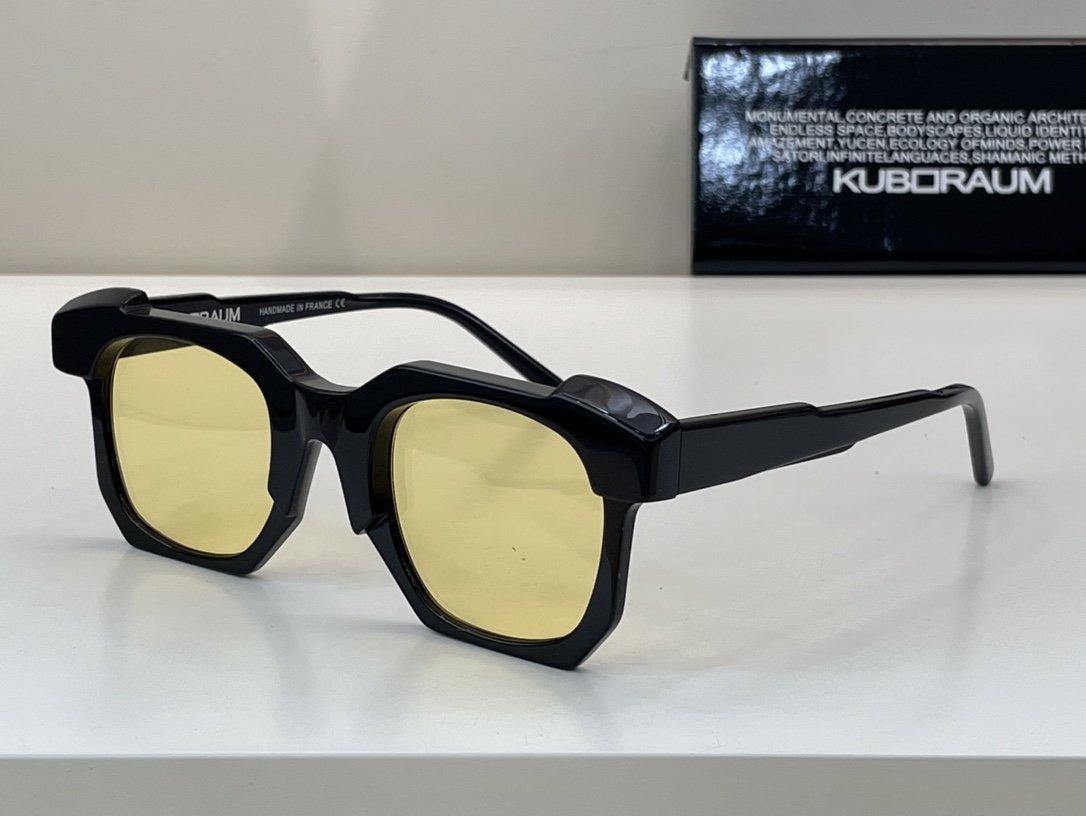 KUB RAUM Sunglasses