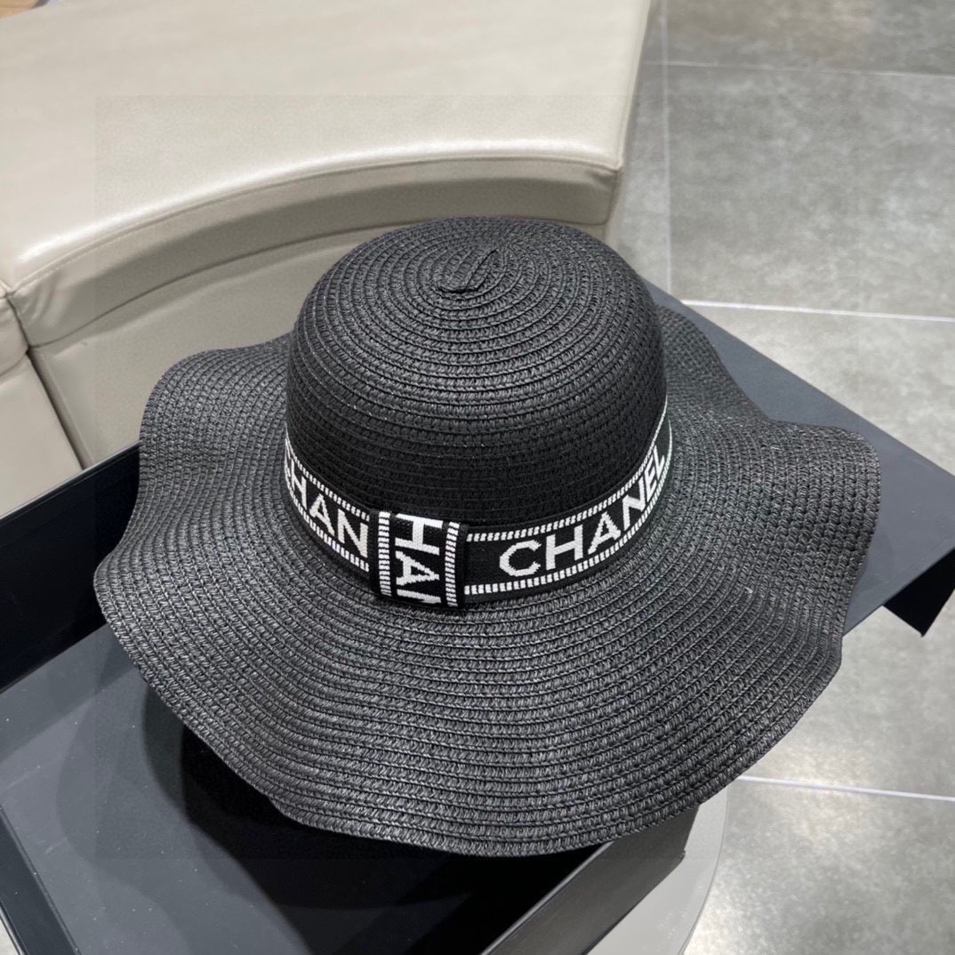 Chanel Hats(Replica)