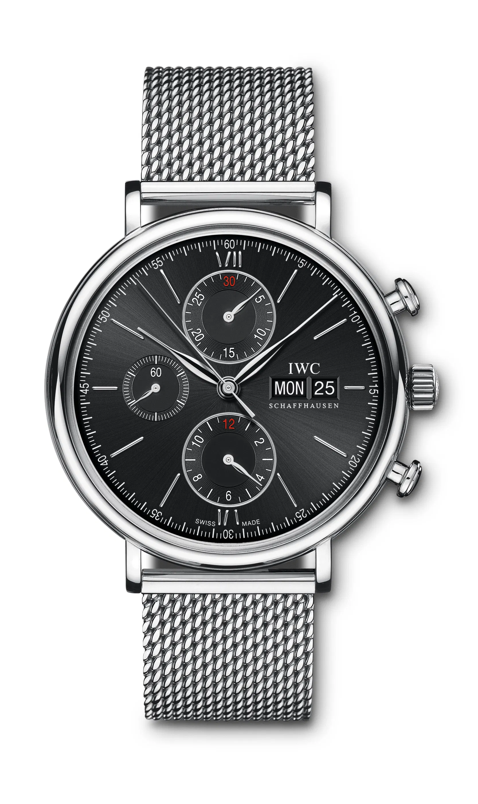 Portofino chronograph iw391010