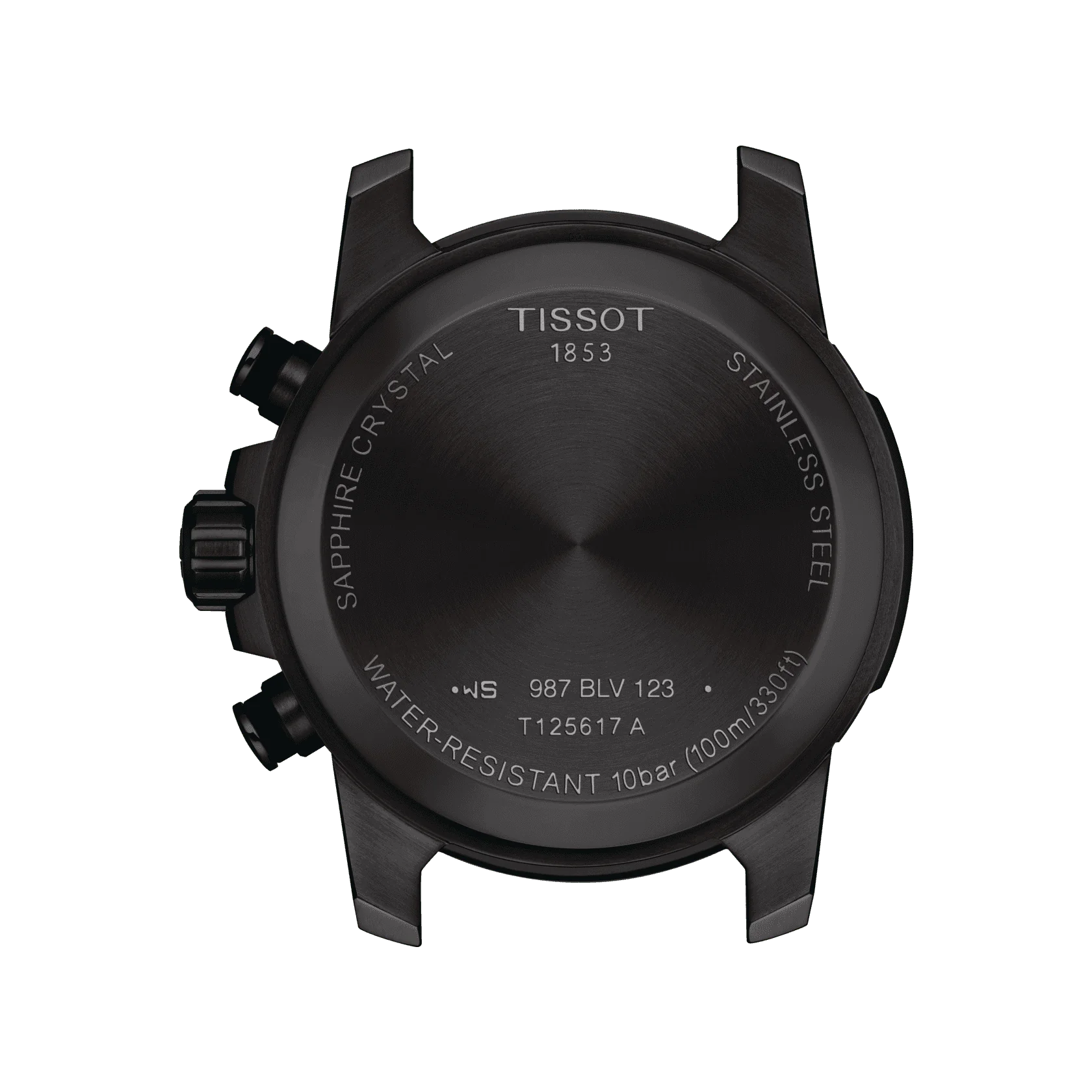 Supersport Chrono Basketball Edition T1256173608100