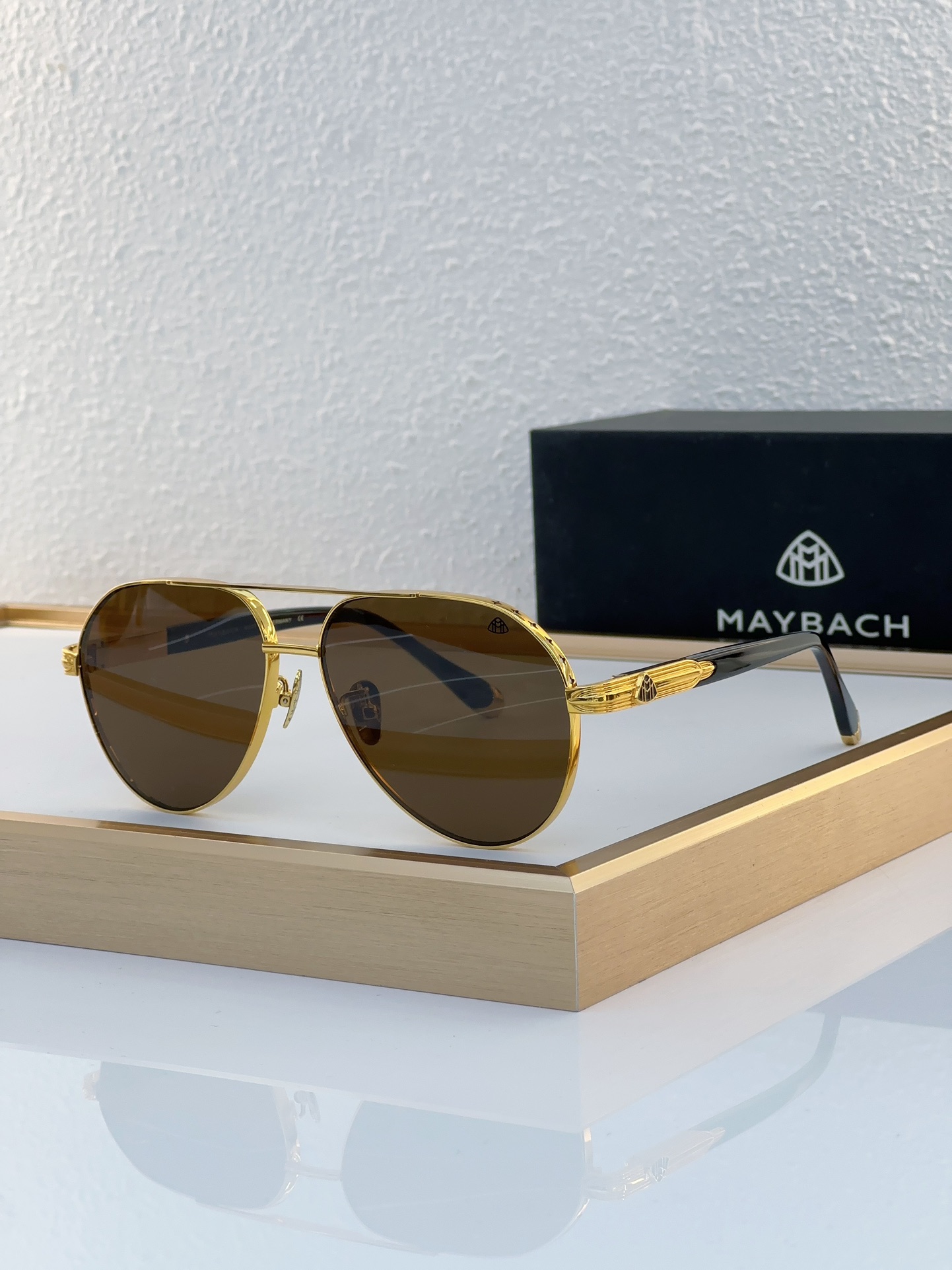Maybach Sunglasses