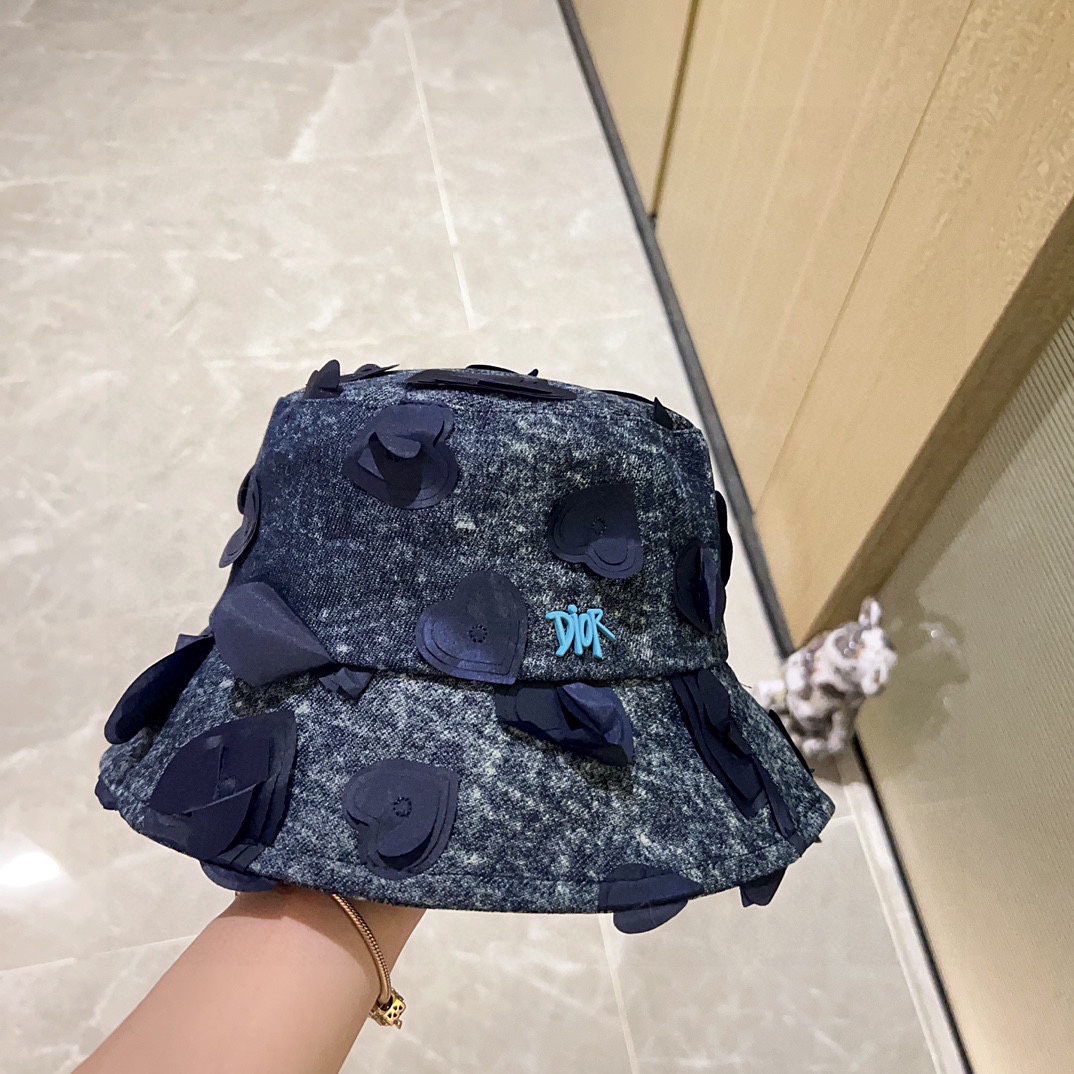 Dior Hats(Replica)