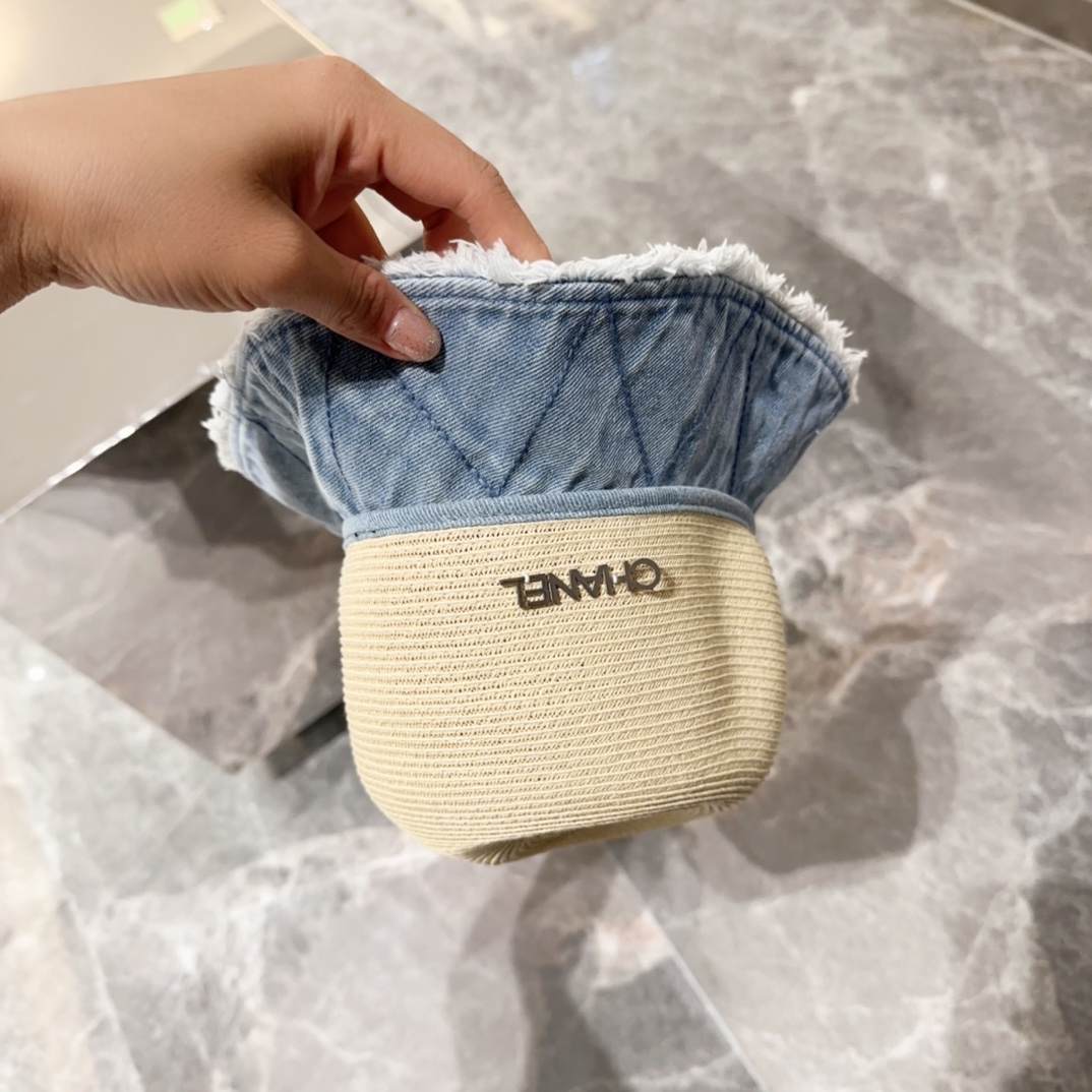 Chanel Hats(Replica)