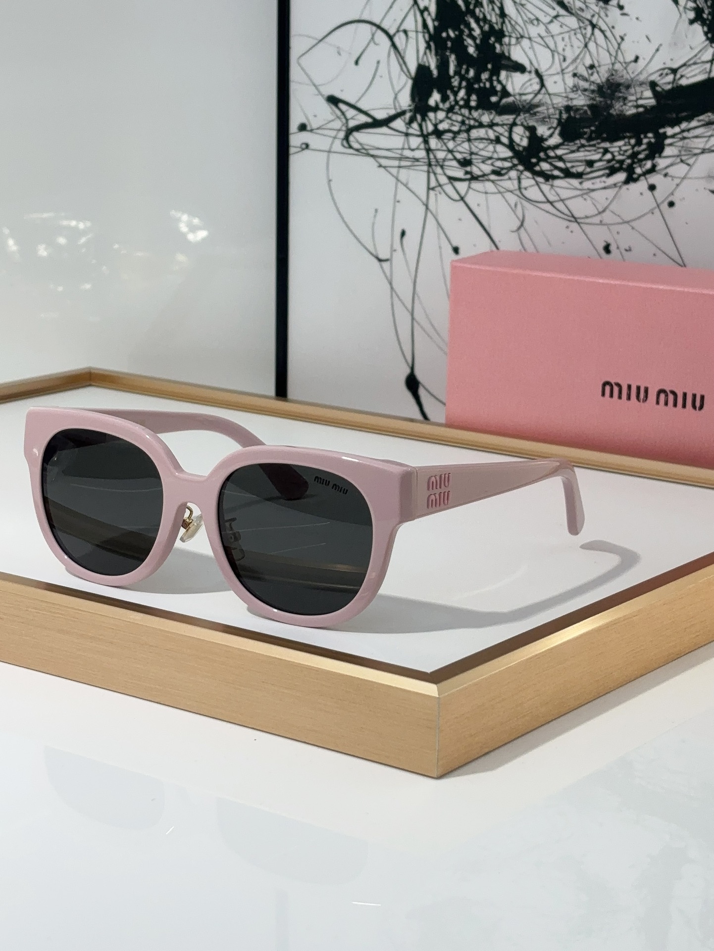 MiuMiu Sunglasses