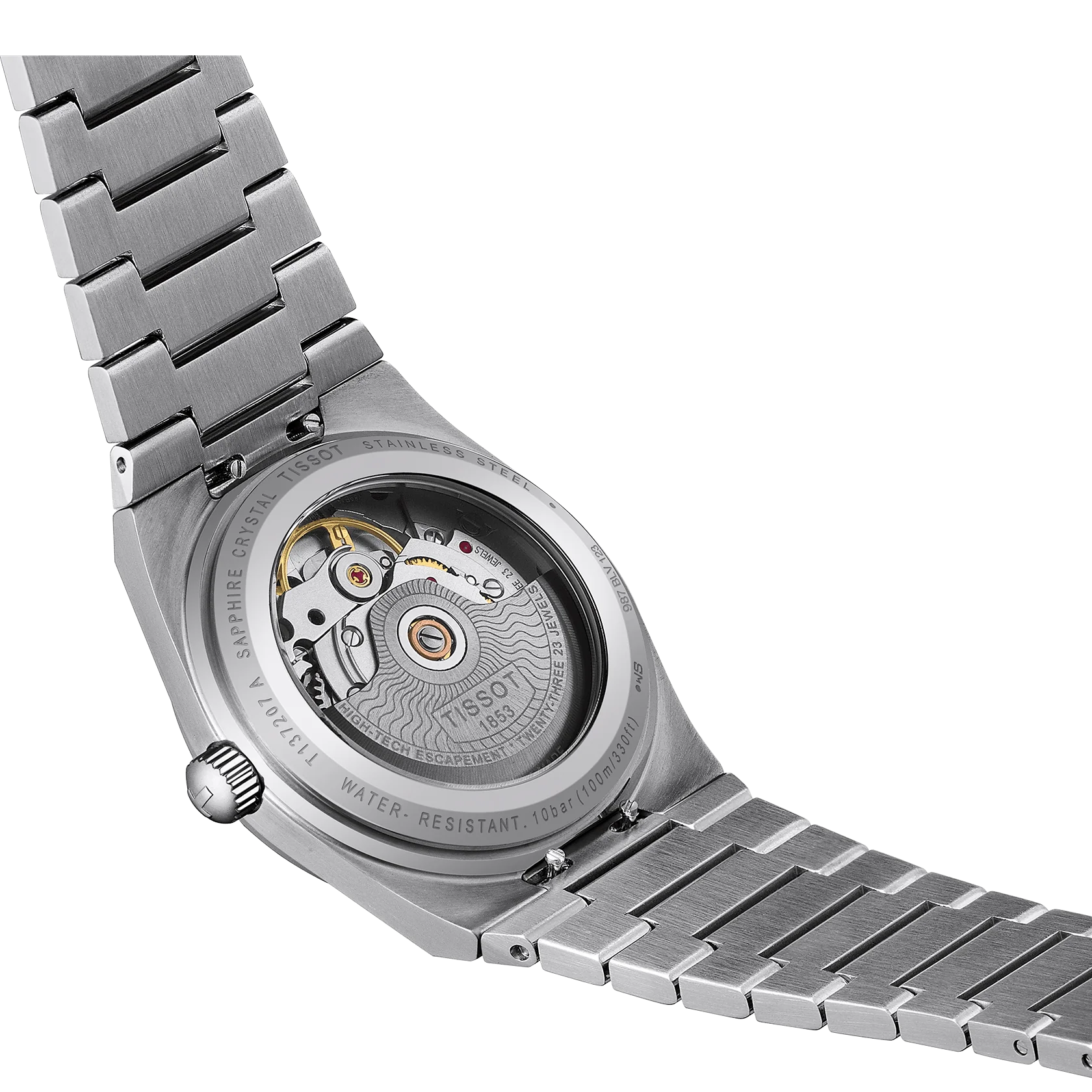 PRX Powermatic 80 35mm T1372071109100