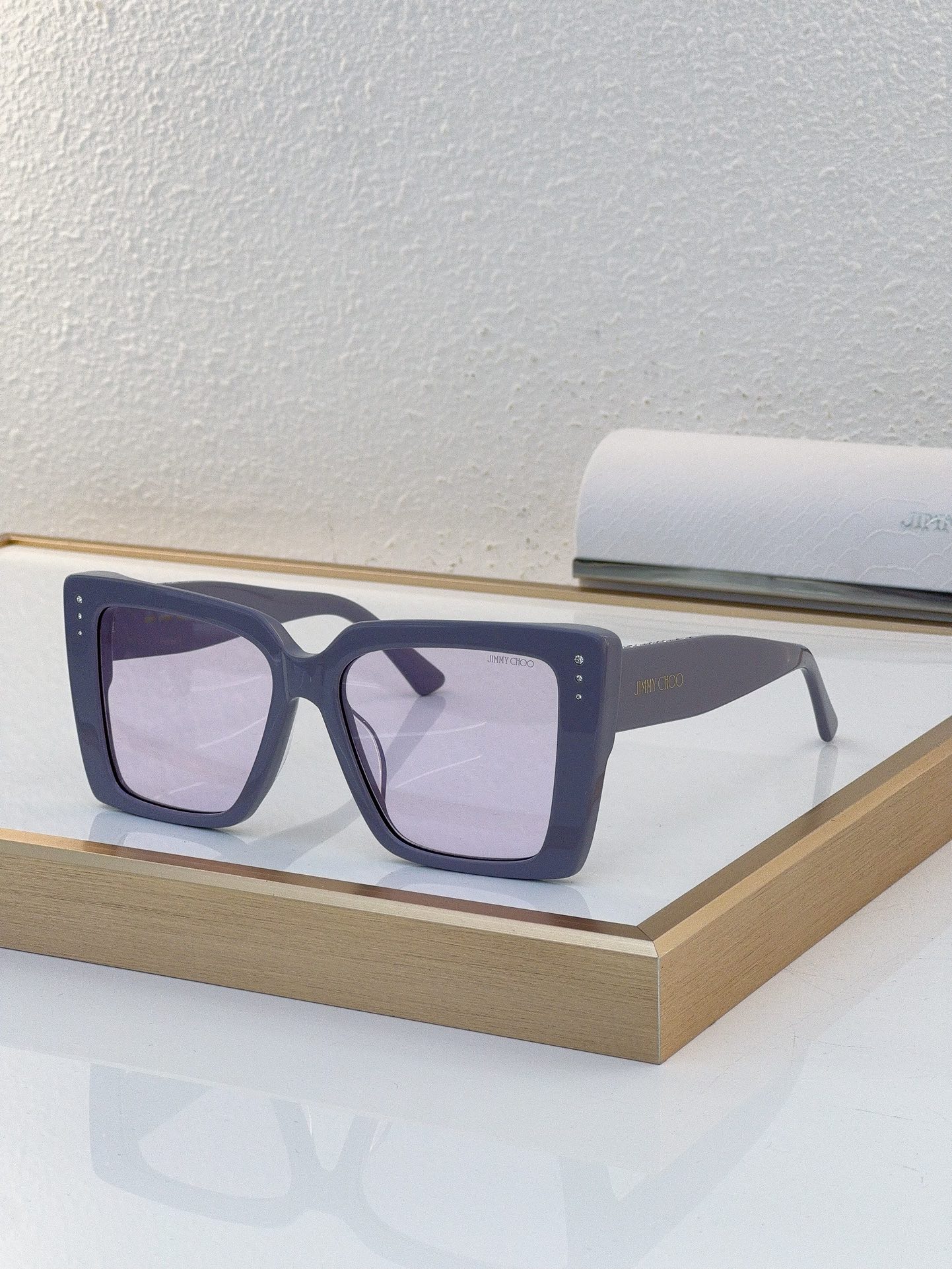 Jimmy Choo Sunglasses