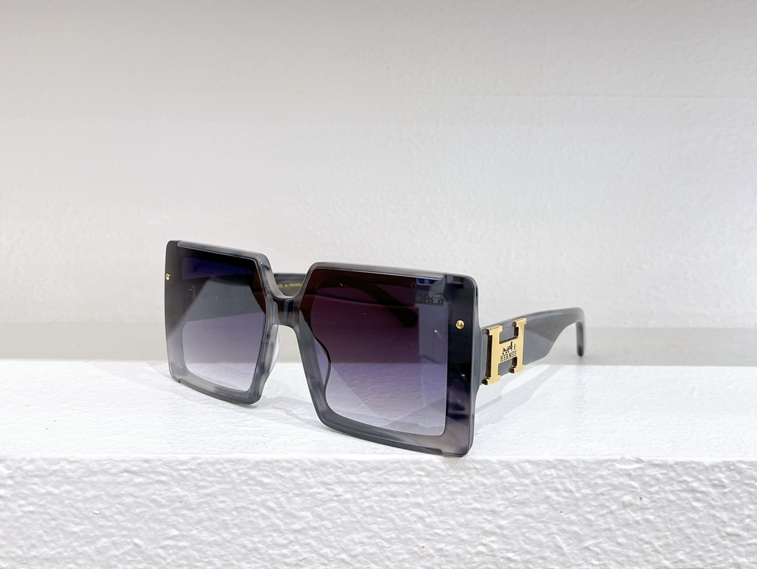 Hermes Sunglasses