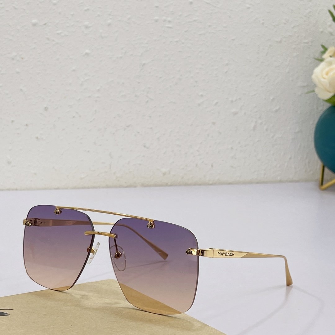 Maybach Sunglasses