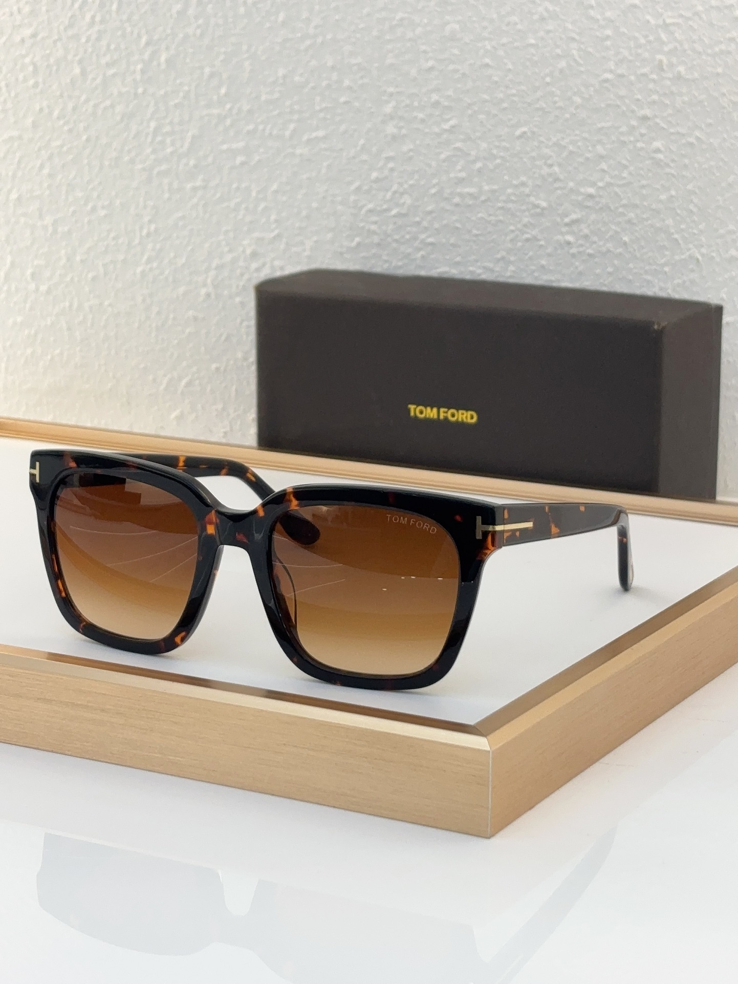 Tom Ford Sunglasses