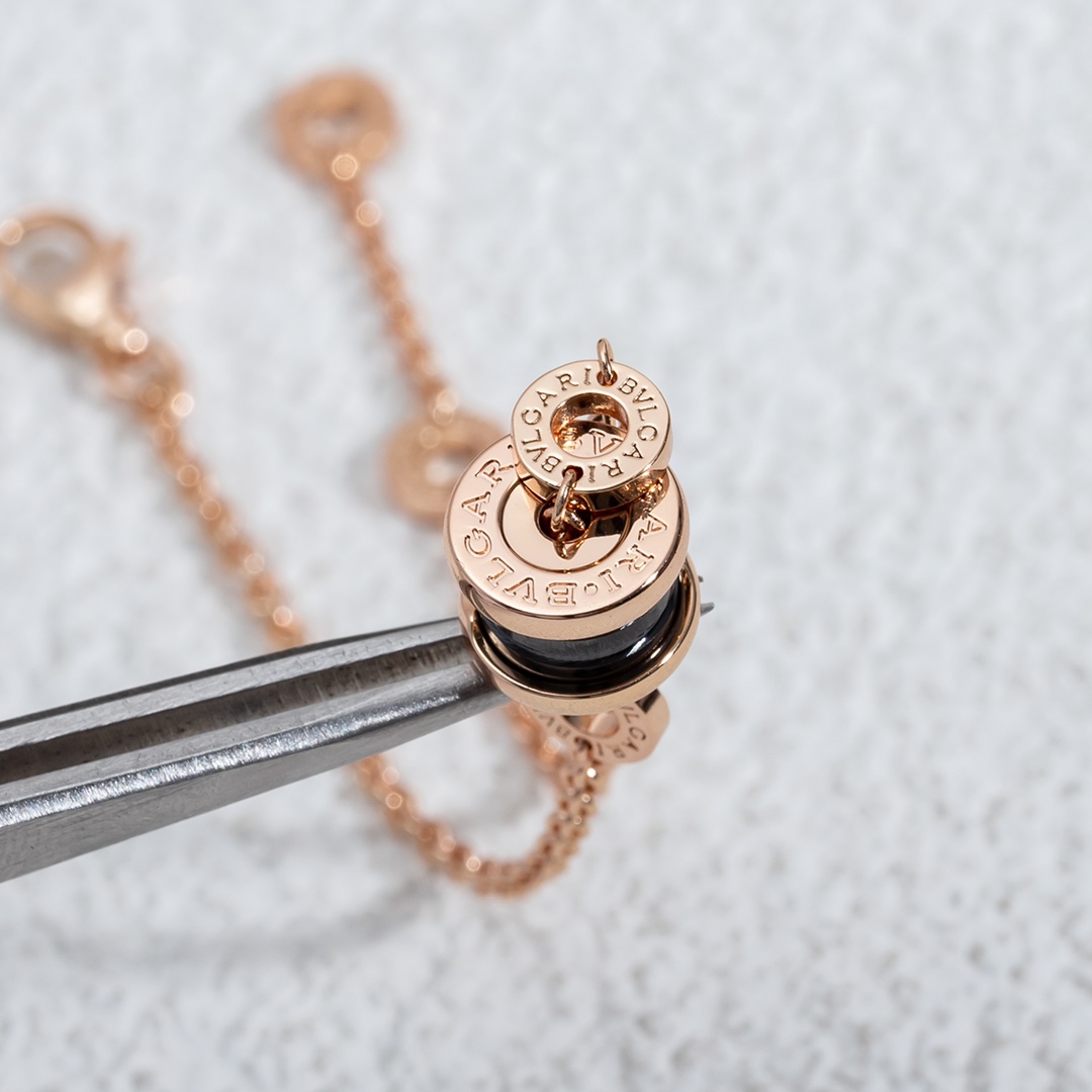 Bvlgari B.ZERO1 BRACELET