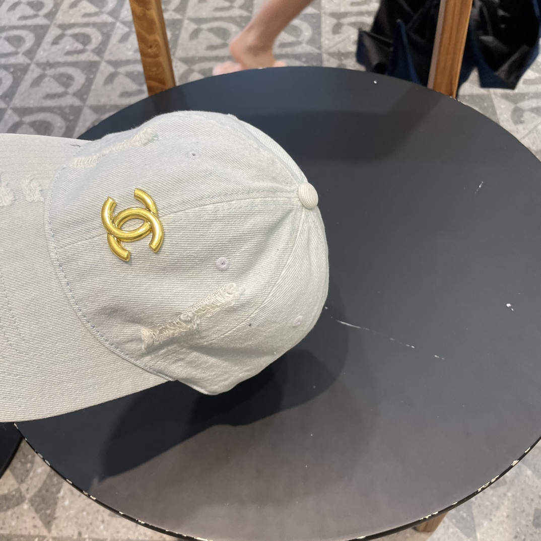 Chanel Hats(Replica)
