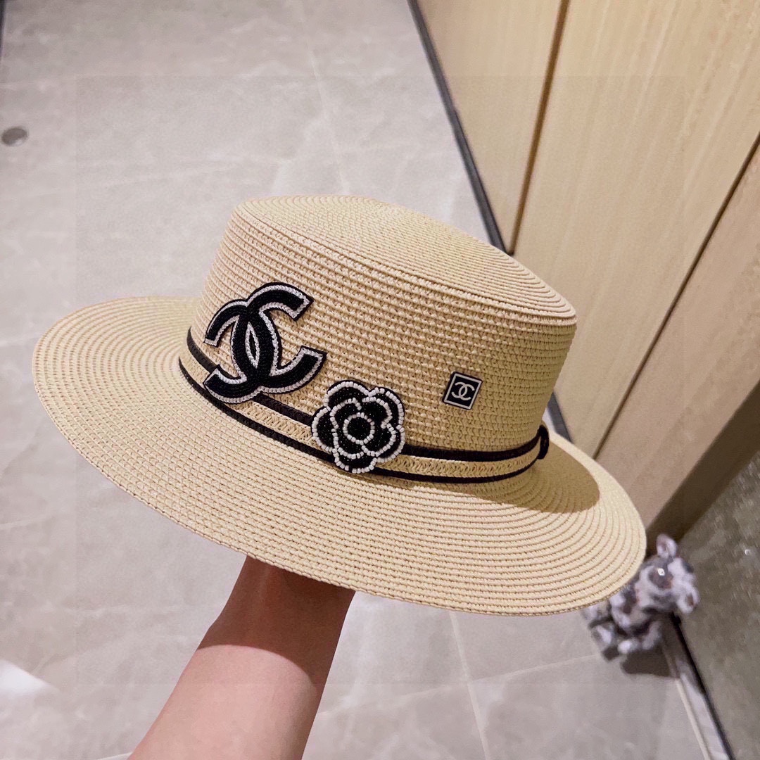 Chanel Hats(Replica)