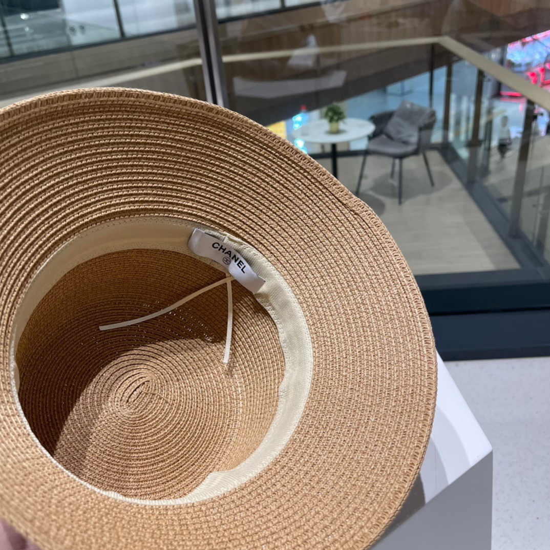 Chanel Hats(Replica)