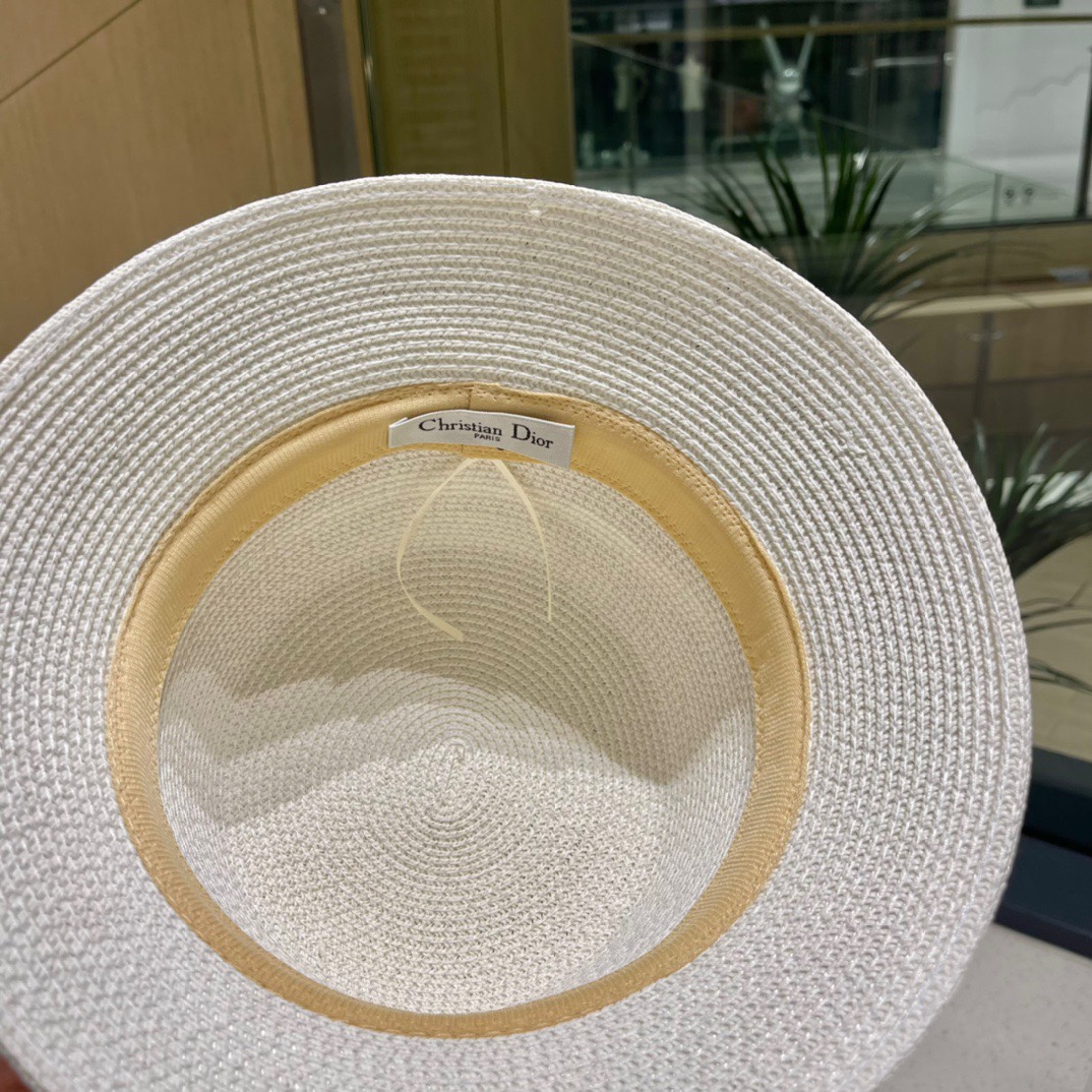 Dior Hats(Replica)