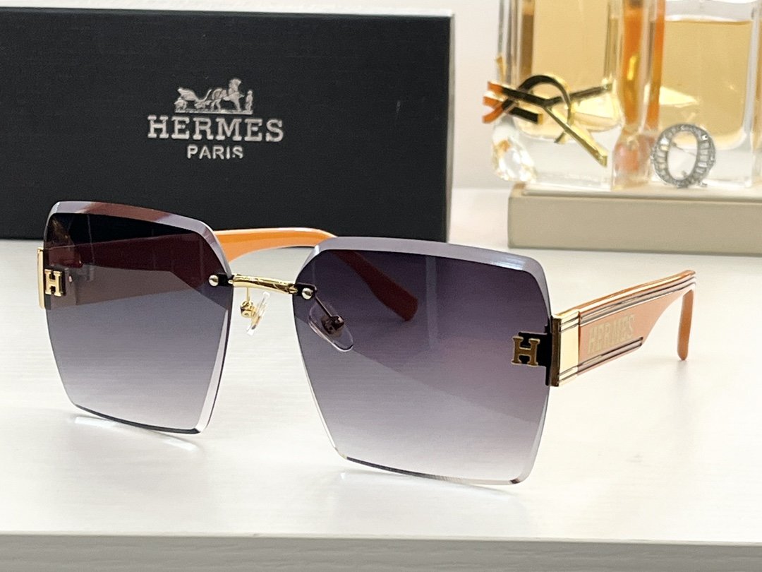 Hermes Sunglasses