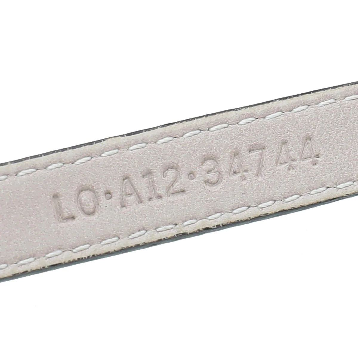 Bvlgari Yellow Serpenti Forever Double Coiled Bracelet