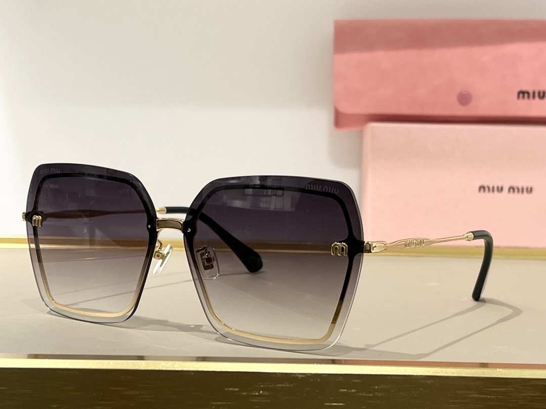 MiuMiu Sunglasses