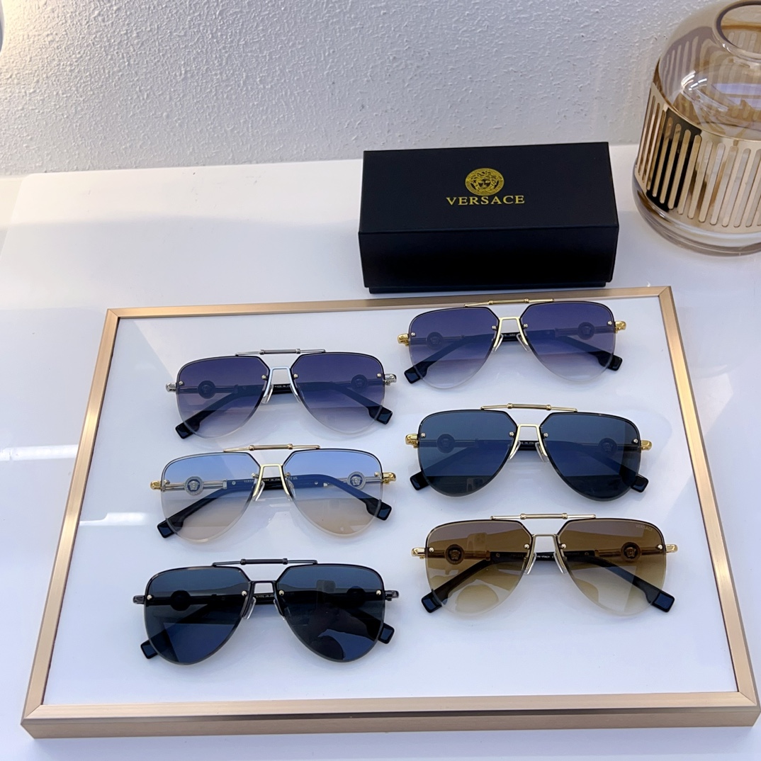 Versace Sunglasses