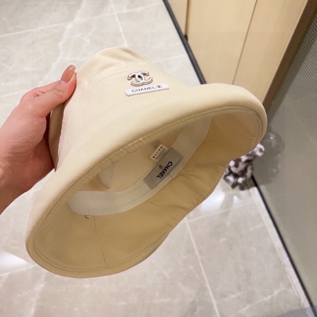 Chanel Hats(Replica)