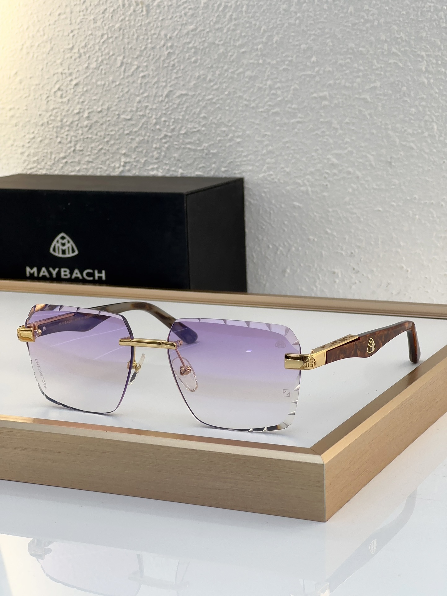 Maybach Sunglasses