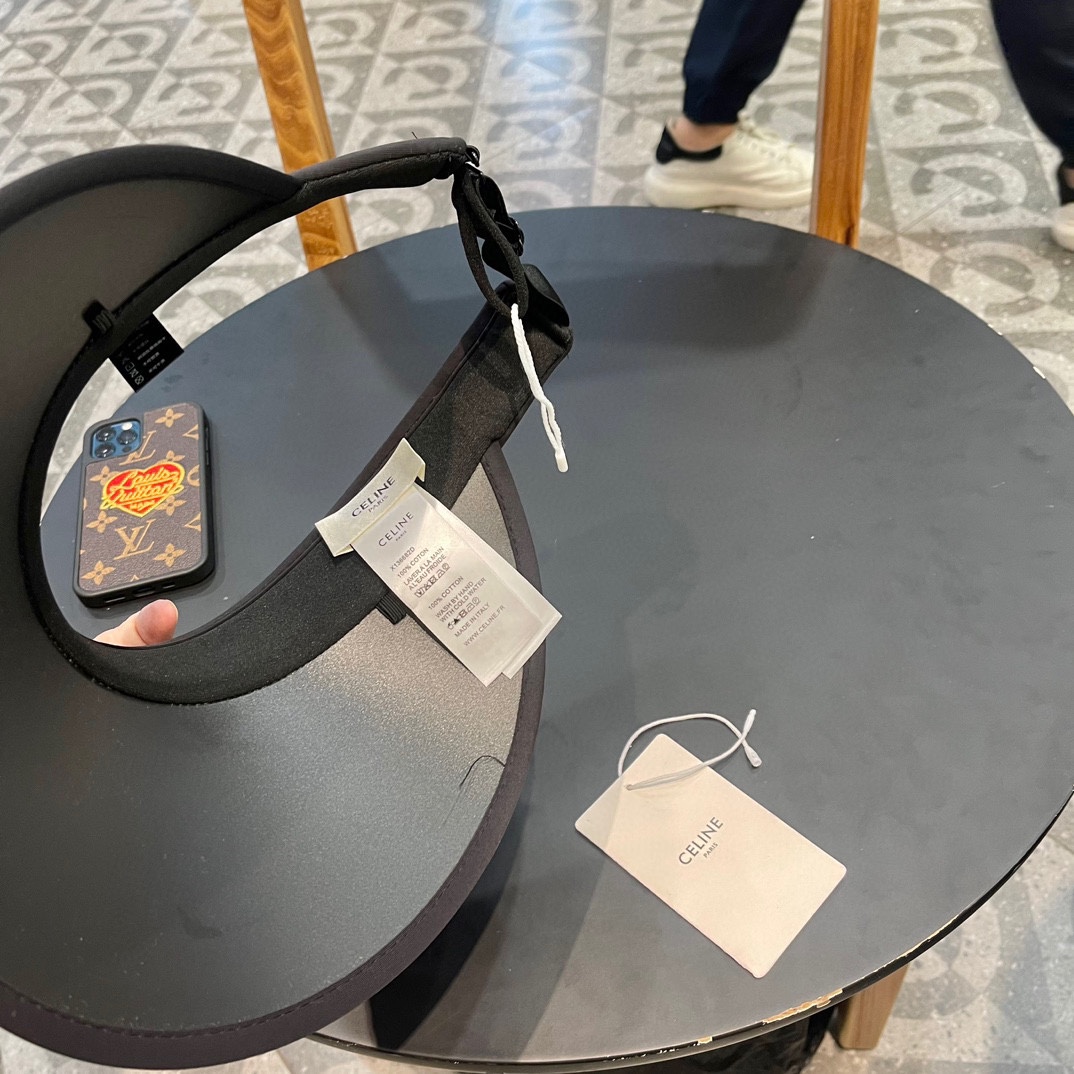 Celine Hats(Replica)