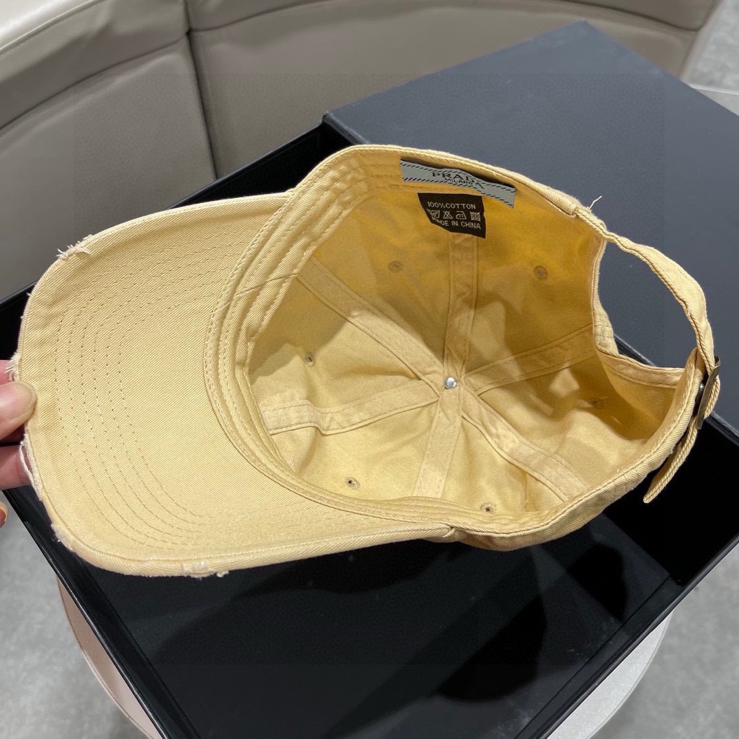 Dior Hats(Replica)